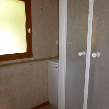 Camping L'ecureuil - Mont-blanc Village